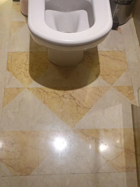 大观瓷砖修缮