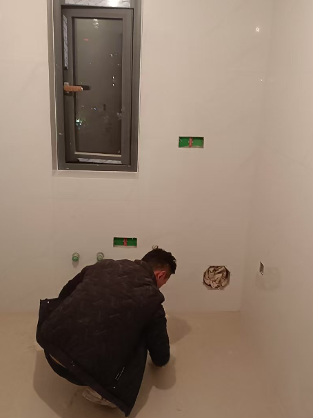 大观专业电工维修