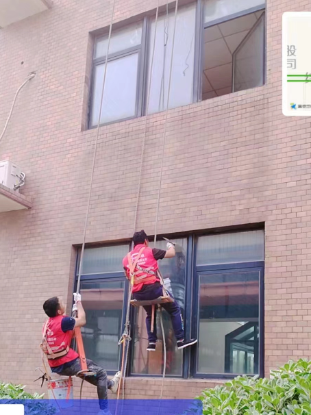 大观承接各类窗户玻璃维修